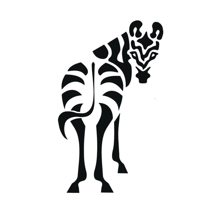 logo zebre